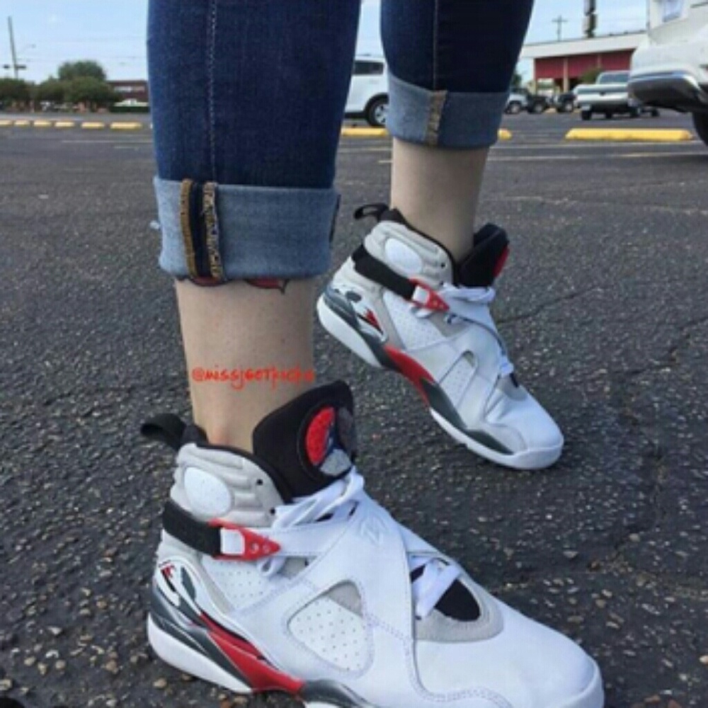 Retro 8s
